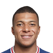 MBAPPÉ FIFA 22 VIP