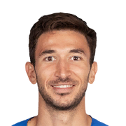 GRUJIĆ FIFA 22 Non Rare Gold