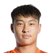 Guo Tianyu FIFA 22 Non Rare Bronze