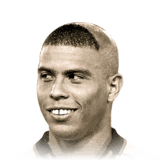 RONALDO FIFA 22 Icon / Legend