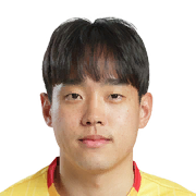 Lee Ji Hoon FIFA 22 Non Rare Bronze