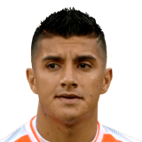 Guzmán FIFA 22 Libertadores