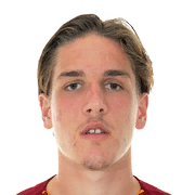 Zaniolo FIFA 22 Europa Conference League MOTM