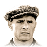 Yashin FIFA 22 Icon / Legend