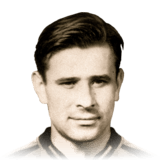 YASHIN FIFA 22 Icon / Legend