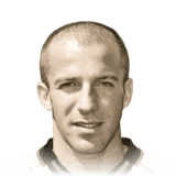 Del Piero FIFA 22 Icon / Legend