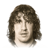 Puyol FIFA 22 Icon / Legend