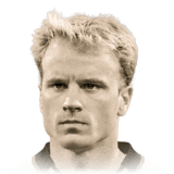 Bergkamp FIFA 22 Icon / Legend