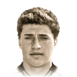 Crespo FIFA 22 Icon / Legend