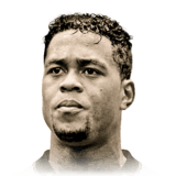 Kluivert FIFA 22 Icon / Legend
