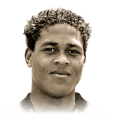 KLUIVERT FIFA 22 Icon / Legend