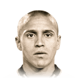 Carlos FIFA 22 Icon / Legend