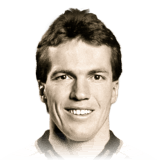 Matthäus FIFA 22 Icon / Legend