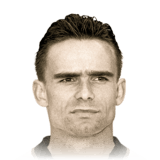 Overmars FIFA 22 Icon / Legend