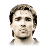 DECO FIFA 22 Icon / Legend