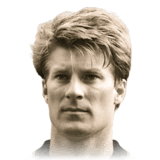 LAUDRUP FIFA 22 Icon / Legend