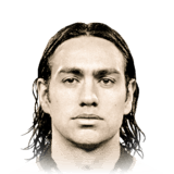 NESTA FIFA 22 Icon / Legend