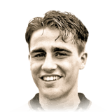 CANNAVARO FIFA 22 Icon / Legend