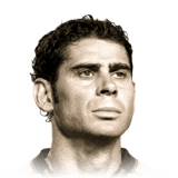 HIERRO FIFA 22 Icon / Legend