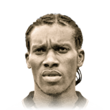OKOCHA FIFA 22 Icon / Legend