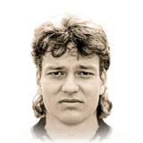 LITMANEN FIFA 22 Icon / Legend