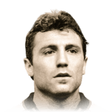 STOICHKOV FIFA 22 Icon / Legend