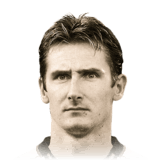 Klose FIFA 22 Icon / Legend