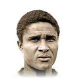 Eusébio FIFA 22 Icon / Legend