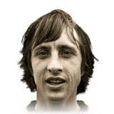 CRUYFF FIFA 22 Icon / Legend