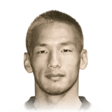 Nakata FIFA 22 Icon / Legend