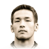 Nakata FIFA 22 Icon / Legend