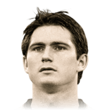 LAMPARD FIFA 22 Icon / Legend