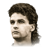 BAGGIO FIFA 22 Icon / Legend