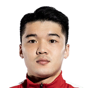 Zhong Yihao FIFA 22 Non Rare Bronze
