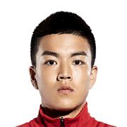 Wang Shilong FIFA 22 Non Rare Bronze