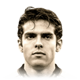 KAKÁ FIFA 22 Icon / Legend