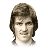 Dalglish FIFA 22 Icon / Legend