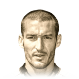 Zambrotta FIFA 22 Icon / Legend