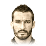 ZAMBROTTA FIFA 22 Icon / Legend