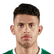 Matheus Nunes FIFA 22 Future Stars