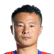 Gao Xiang FIFA 22 Non Rare Bronze