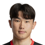 Lee Ji Yong FIFA 22 Non Rare Bronze