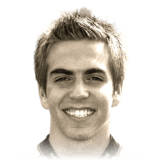 LAHM FIFA 22 Icon / Legend