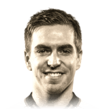 LAHM FIFA 22 Icon / Legend