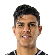 HINCAPIÉ FIFA 22 Team of the Week Gold