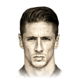 Torres FIFA 22 Icon / Legend