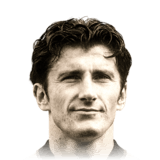 ŠUKER FIFA 22 Icon / Legend