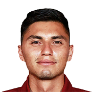 RODRÍGUEZ FIFA 22 Rare Bronze