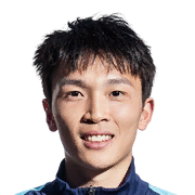 Wang Zhen'ao FIFA 22 Non Rare Bronze