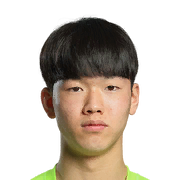 Lee Ji Hoon FIFA 22 Non Rare Bronze